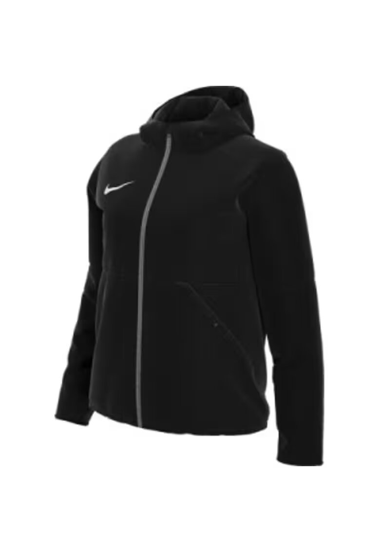 Nike Jacheta pentru Femei - w nk thrm rpl park20 fall jkt - DC8039-010 - Negru - Negru