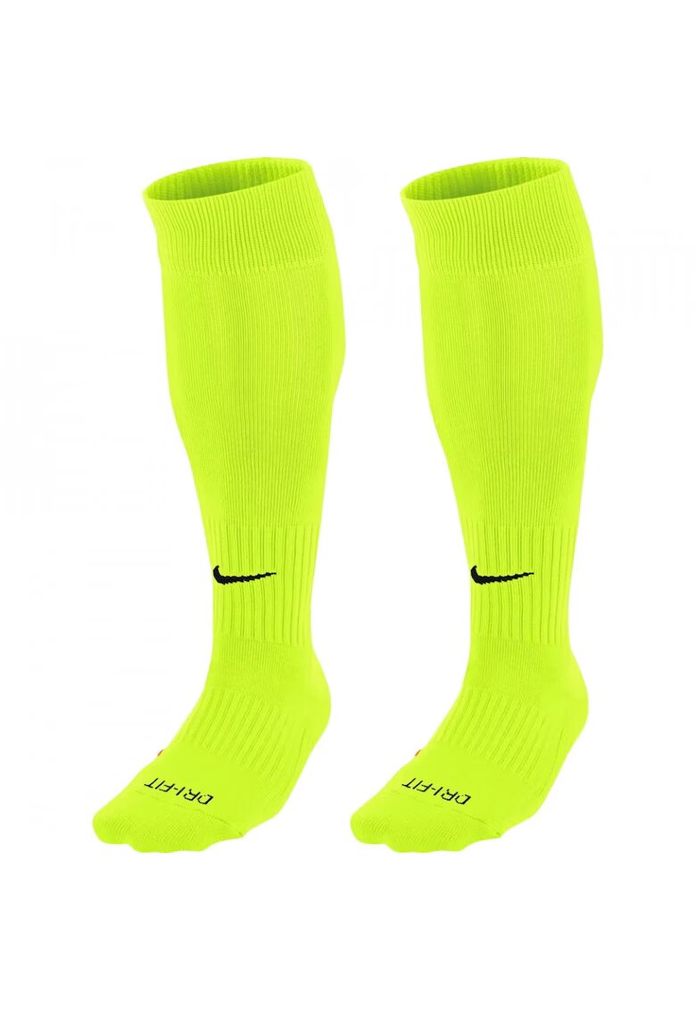 Nike Jambiere Classic 2 - Verde neon