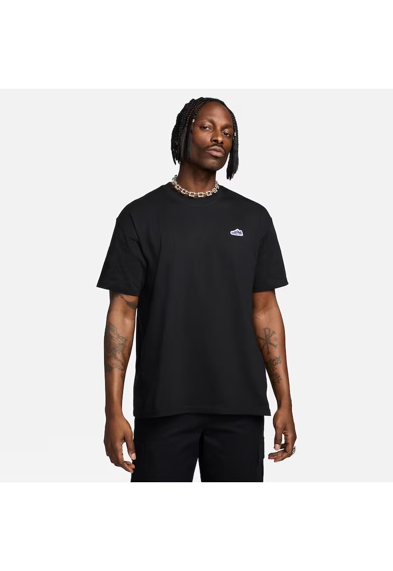 Nike M Nsw Tee M90 Lbr Patch 4289
