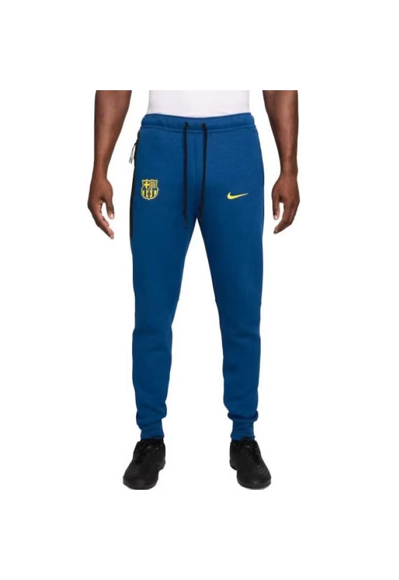 Nike Pantaloni FCB MNSW TECH FLCJOGGERPANT SE-FZ1276-431