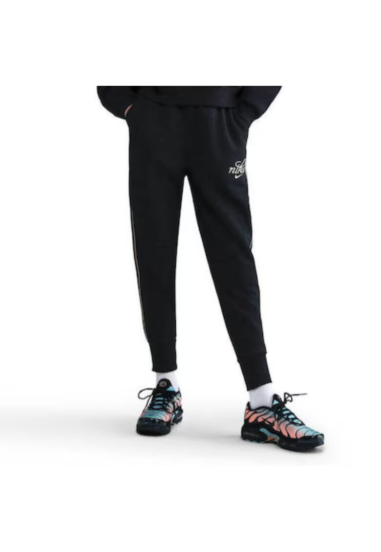 Nike Pantaloni G NSW CLUB FLC OS JGGR GX SHNE-HV0423-010