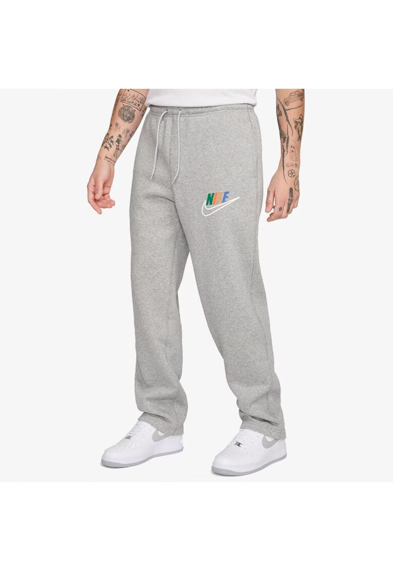 Nike Pantaloni M NK CLUB BB OH PNT FTURA BLCK-FZ0775-063