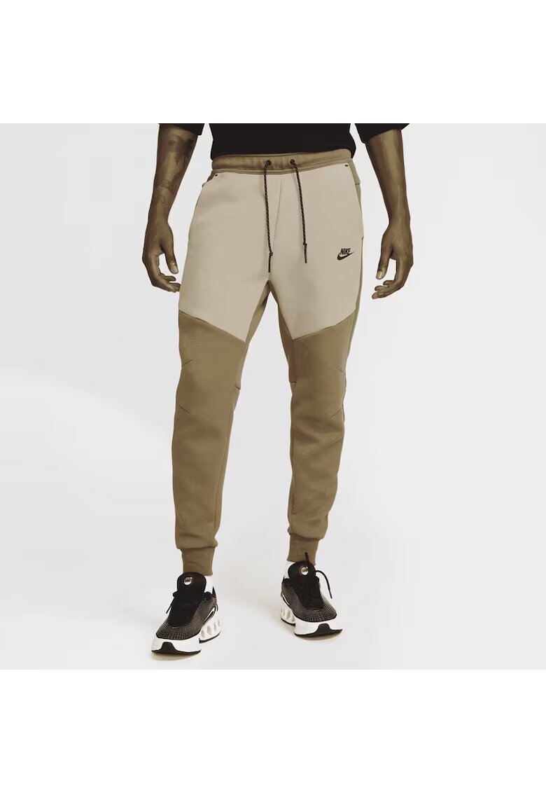 Nike Pantaloni M NK TCH FLC JGGR-HV0959-222