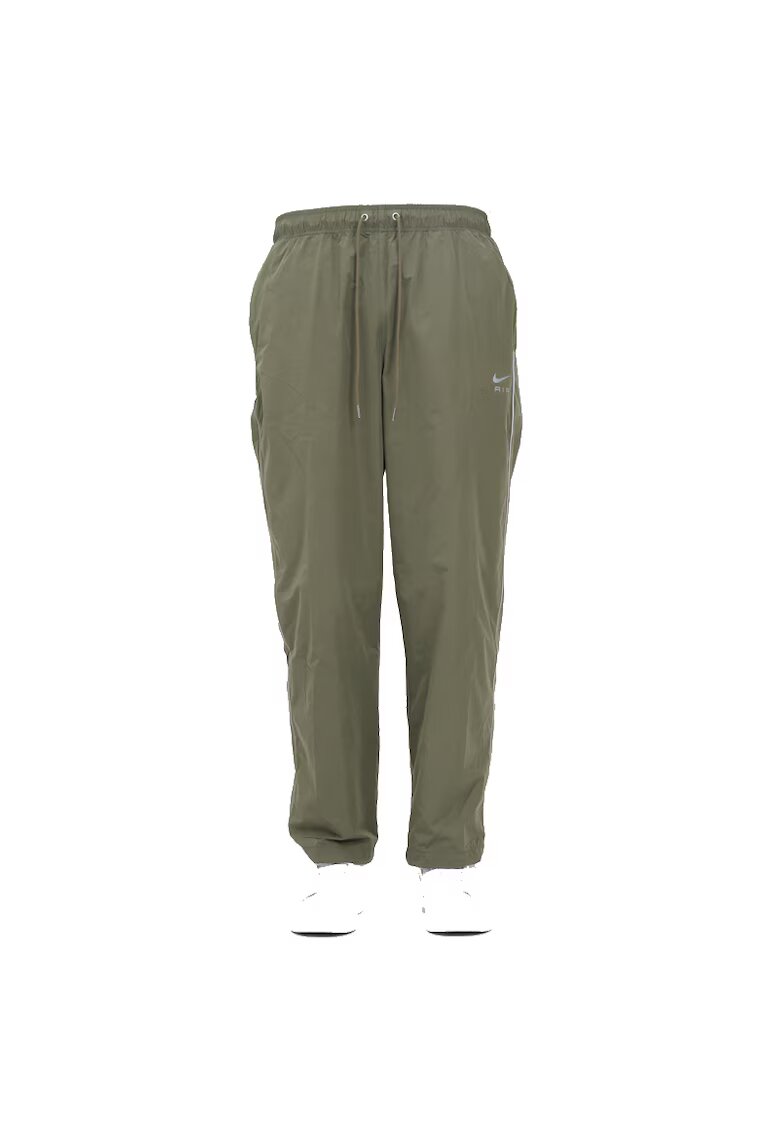 Nike Pantaloni pentru Barbati - m nsw air wvn pant - DQ4215-222 - Verde - Verde