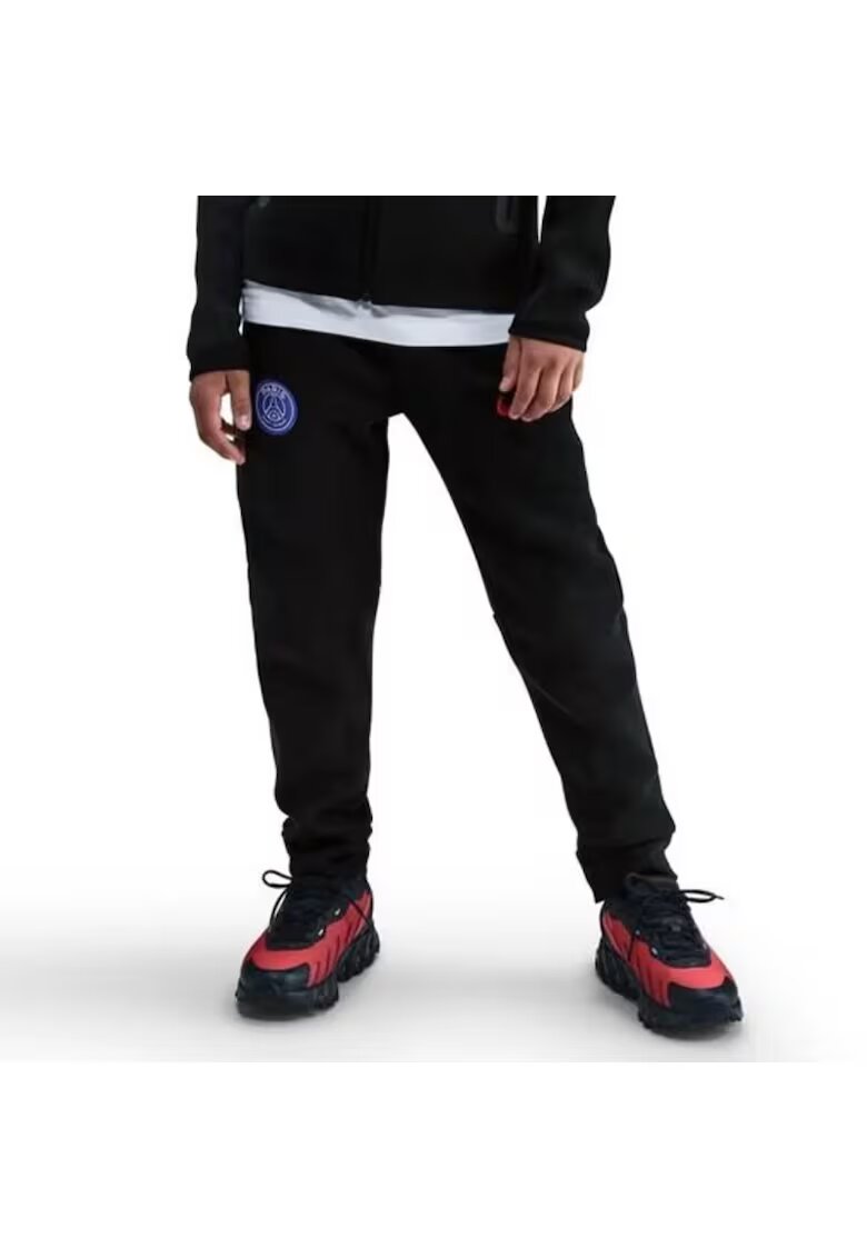 Nike Pantaloni PSG B NSW TECH FLC PANT 3R-HQ3869-010