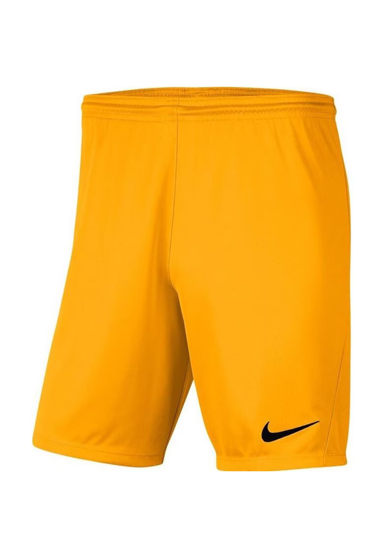 Nike Pantaloni sport copii - poliester - portocaliu - XS