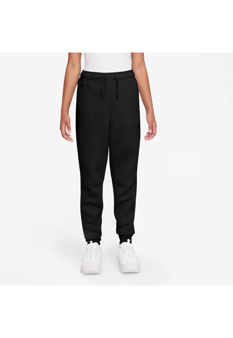 Nike Pantaloni trening G NSW TCH FLC JGGR - PD HV8698010