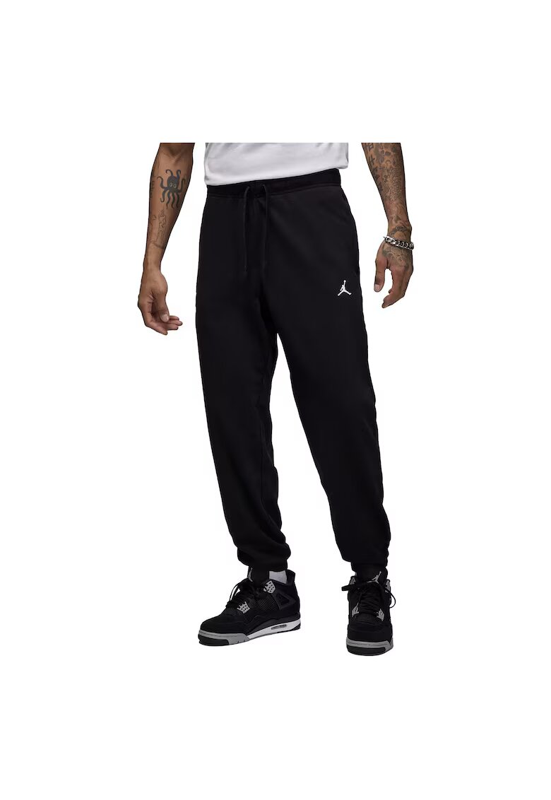 Nike Pantaloni trening M J Df Sprt Csvr Flc Pant FV8608010