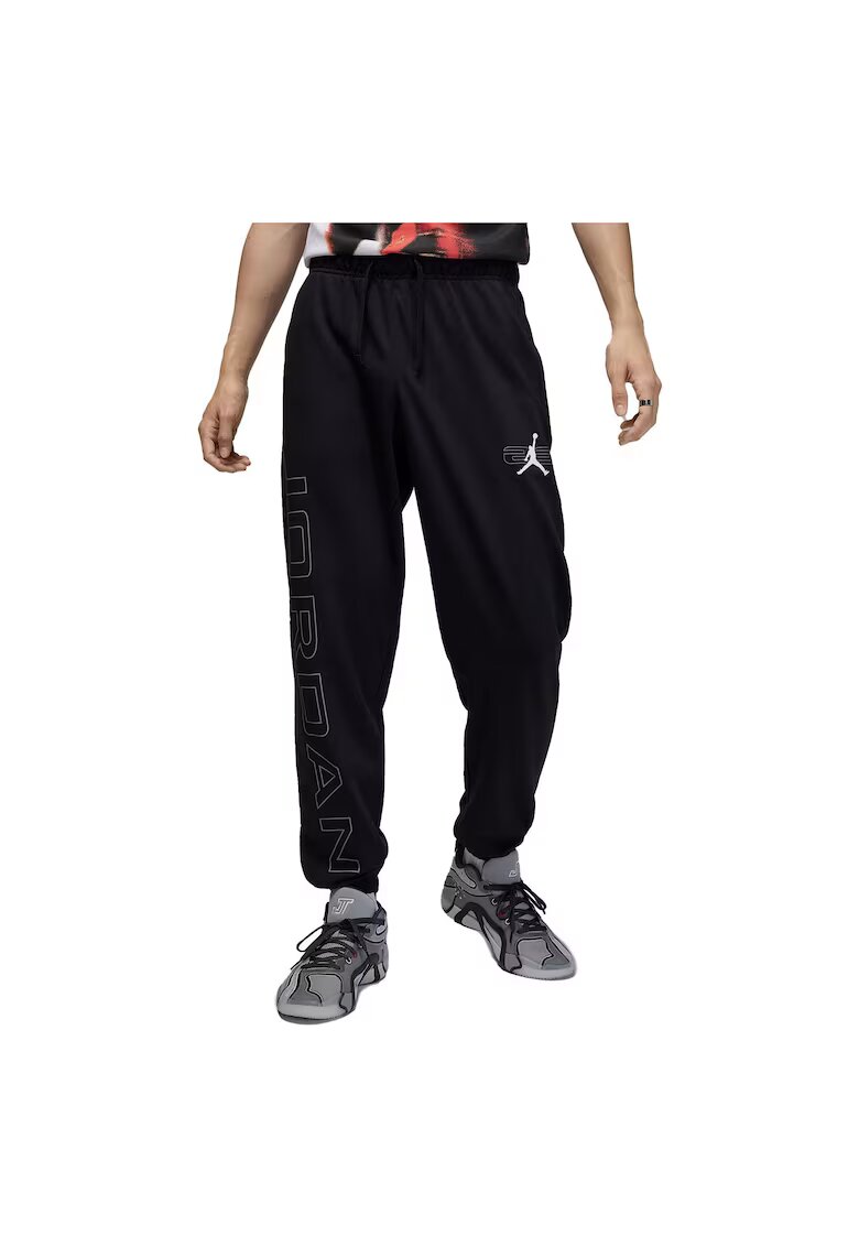 Nike Pantaloni trening M J SPRT CSVR GFX FLC PNT HQ8699010