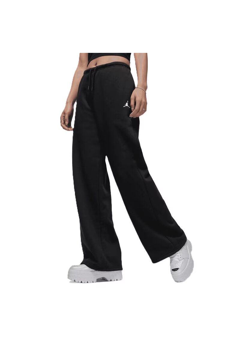 Nike Pantaloni W J BRK FLC OH PANT-IH2394-010