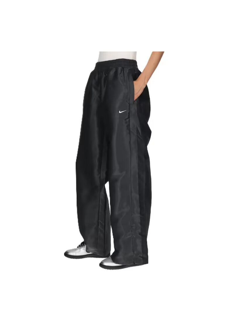 Nike Pantaloni W NSW NK LIQ SHINE PANT-HV2475-010