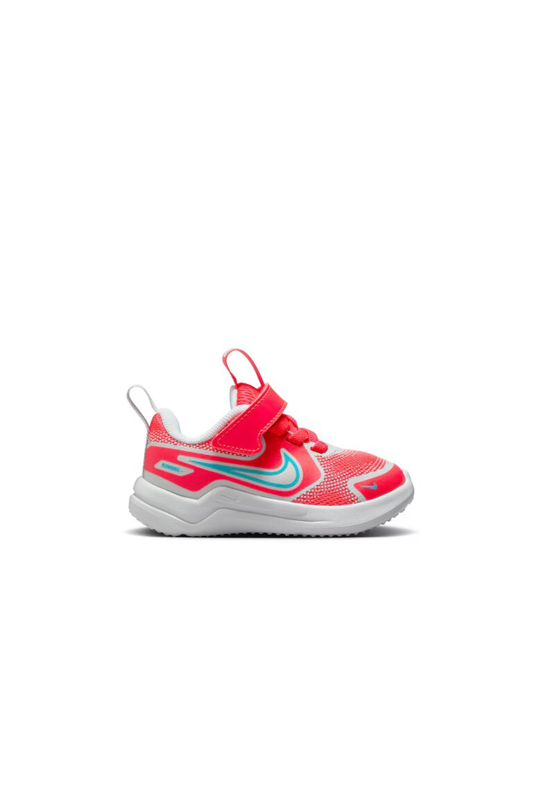Nike Pantofi Cosmic cu velcro pentru alergare - Rosu