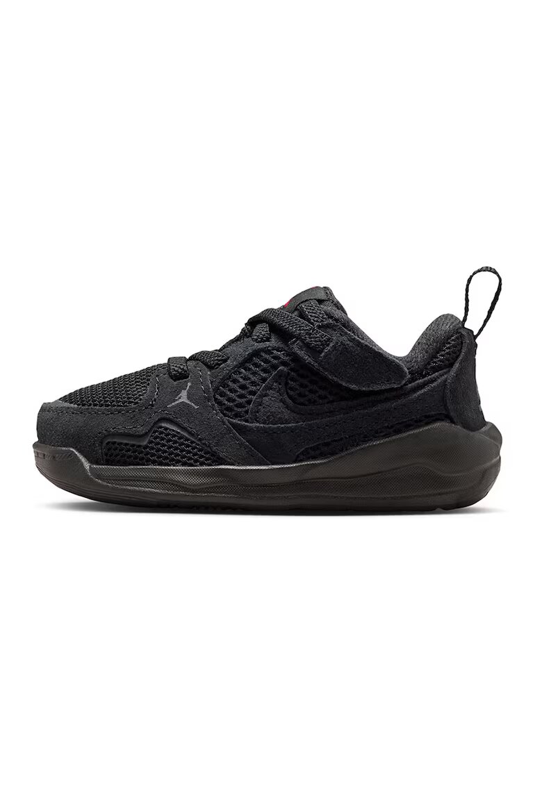 Nike Pantofi Jordan CMFT Era pentru baschet - Rosu/Negru