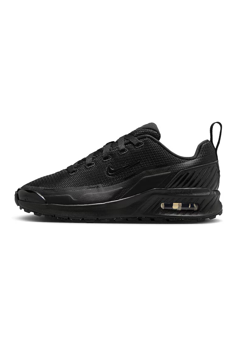 Nike Pantofi low-cut Air Max Bia pentru fitness - Negru