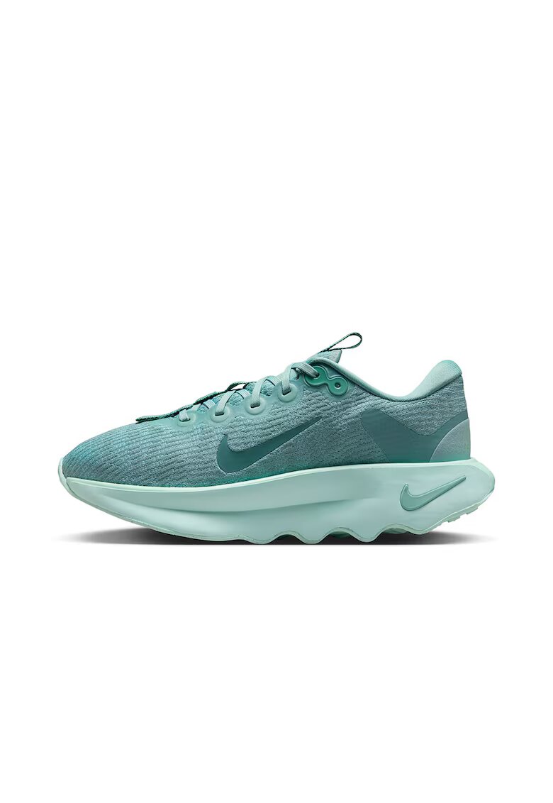 Nike Pantofi Motiva pentru alergare - Verde deschis