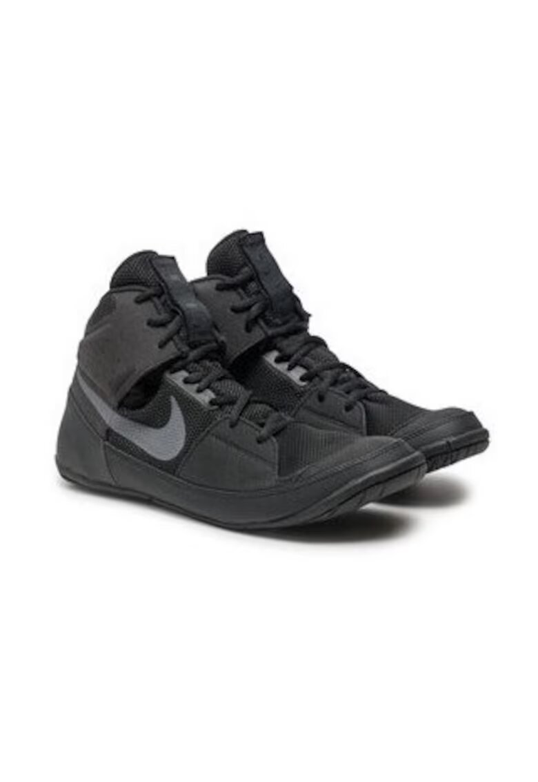 Nike Pantofi pentru box barbati 207260306 - Textil - 45.5 EU - Negru