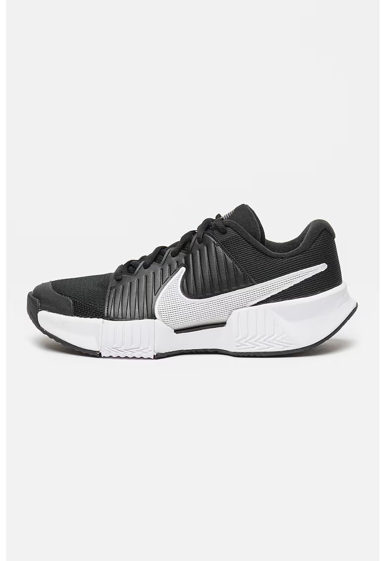 Nike Pantofi pentru tenis Zoom GP Challenge Pro Clay Court - Alb/Negru