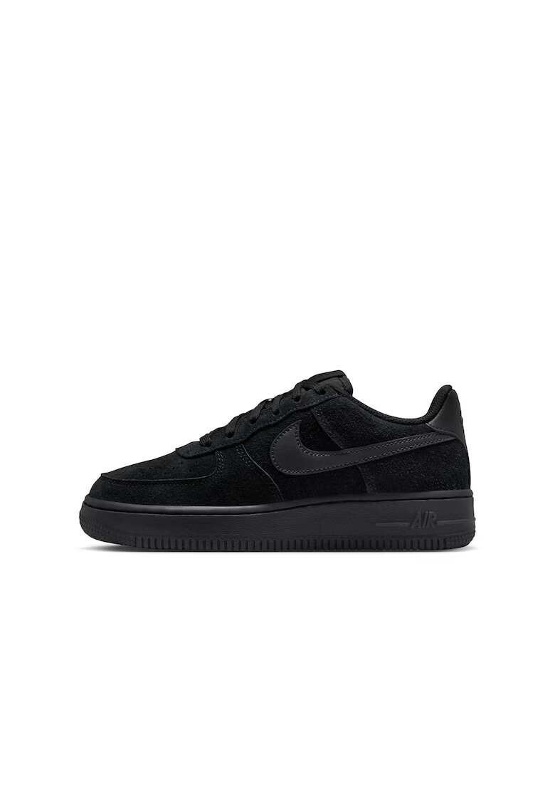 Nike Pantofi sport Air Force 1 Lv8 Bg - Negru