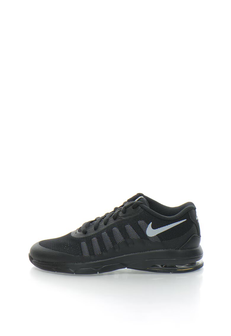 Nike Pantofi sport Air Max Invigor - Negru