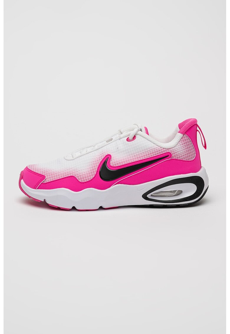 Nike Pantofi sport AIR MAX NOVA BG-FN4446-003 - Alb/Fucsia