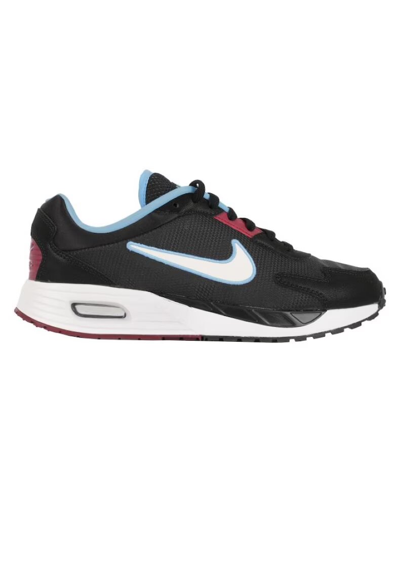 Nike Pantofi sport AIR MAX SOLO BG - multicolor