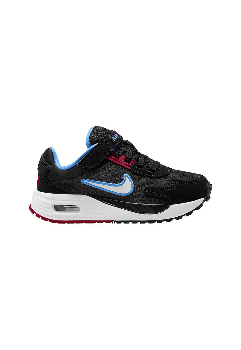 Nike Pantofi sport AIR MAX SOLO BP - copii - negru