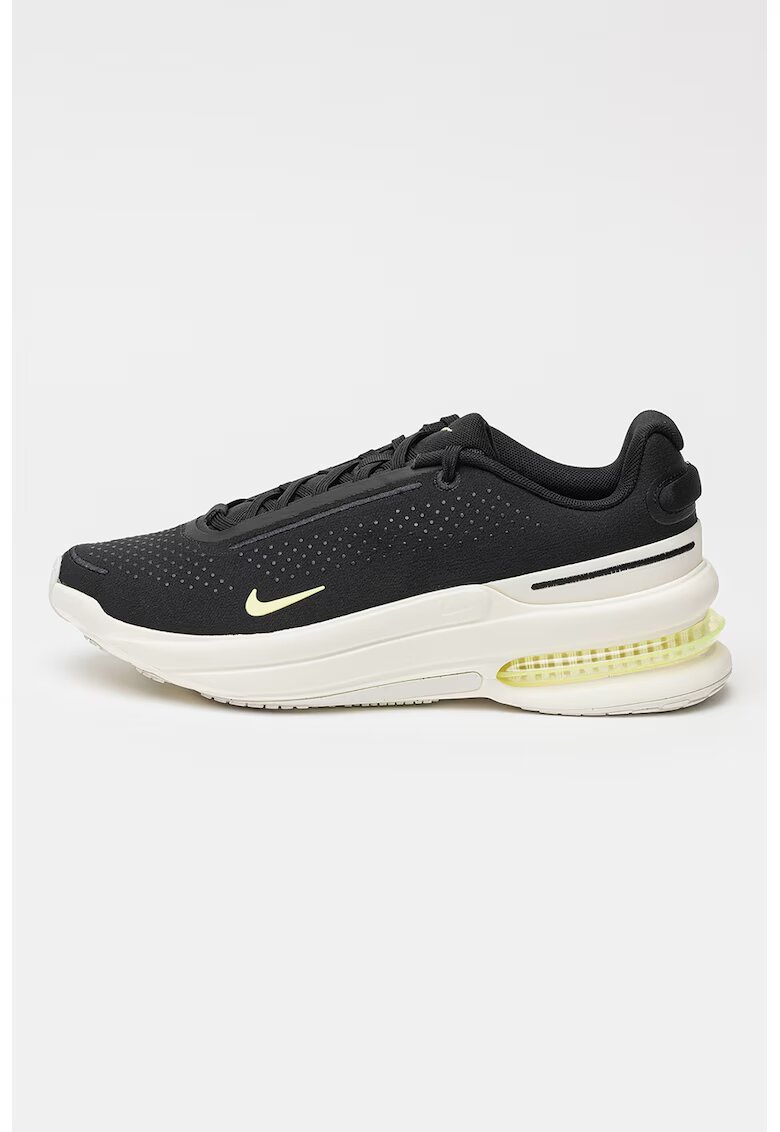 Nike Pantofi sport Air Zoom Upturn din material textil cu detalii texturate