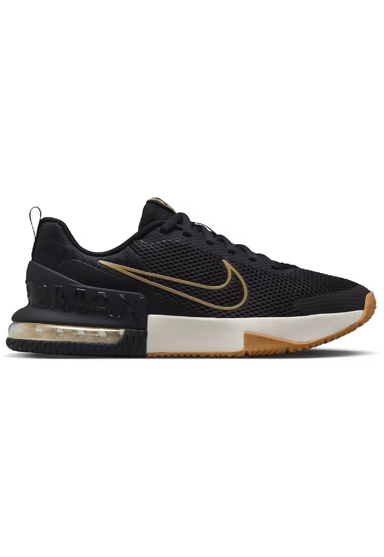 Nike Pantofi sport Alpha Trainer 6 51665 - Auriu/Negru