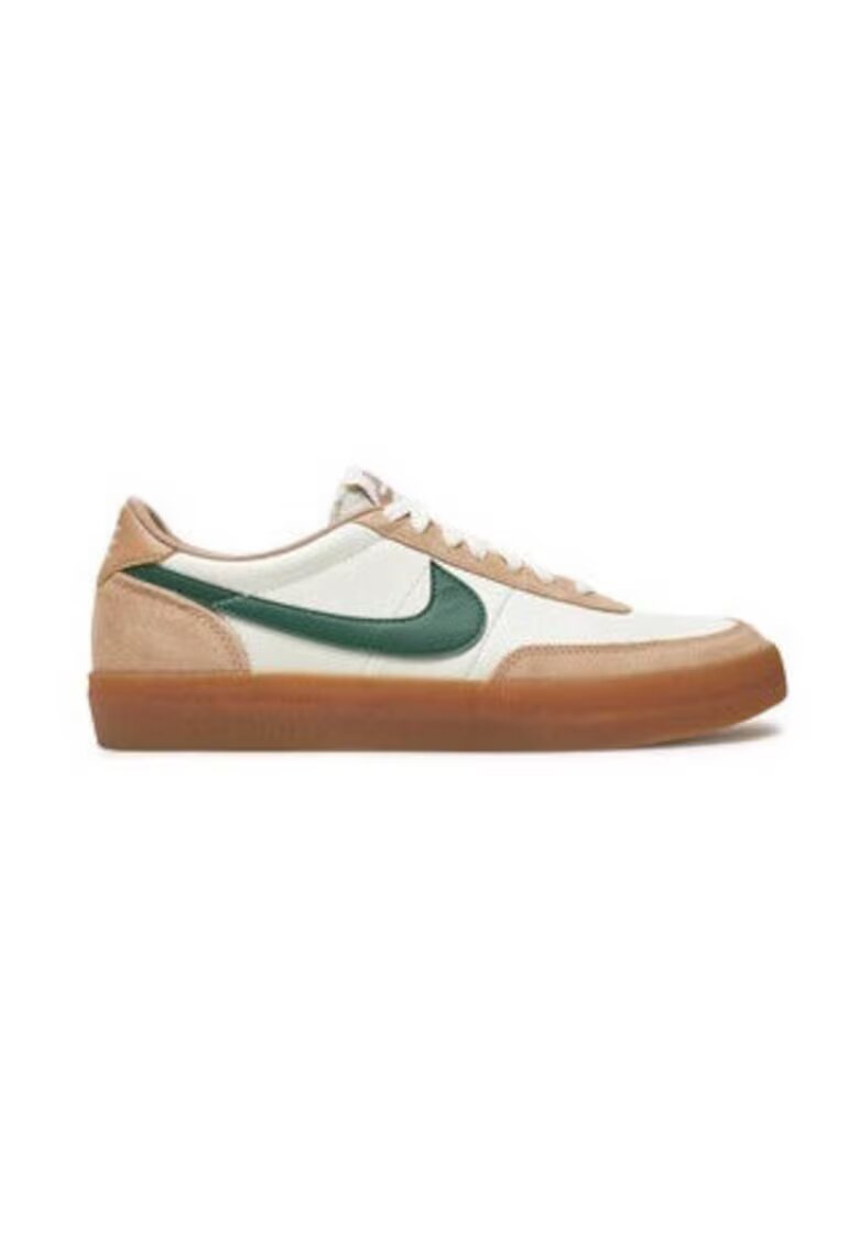 Nike Pantofi sport barbati 304969089 - Piele naturala - Bej - Bej