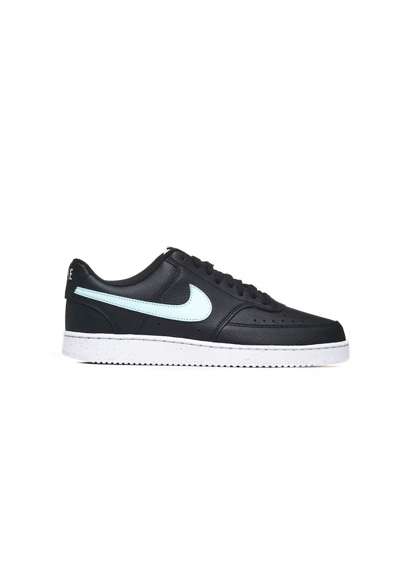 Nike Pantofi sport barbati negru - sintetic - universal