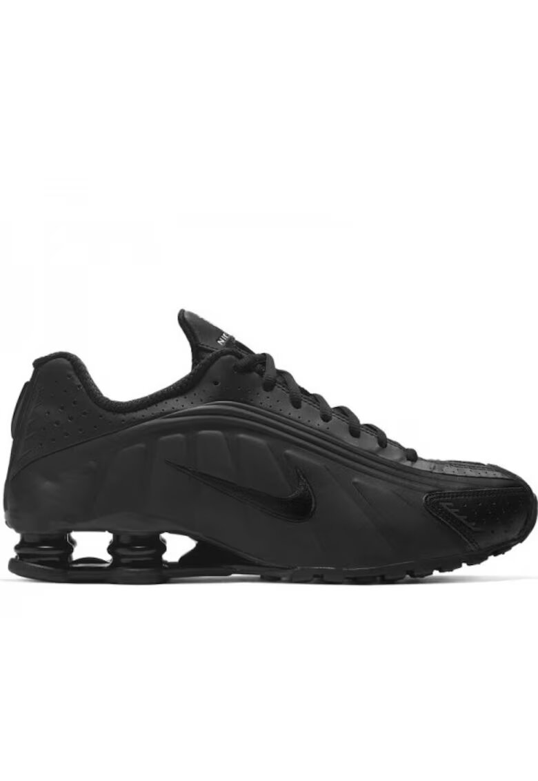 Nike Pantofi sport barbati Shox R4 104265-044