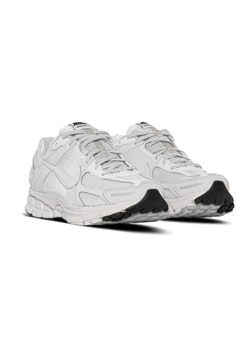 Nike Pantofi sport barbati Zoom Vomero 5 SP - alb - material textil - stil urban - confortabil - Alb