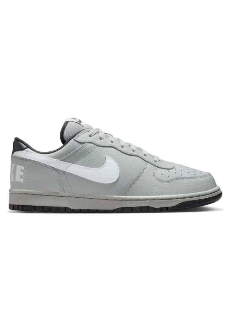 Nike Pantofi sport BIG LOW-355152-017