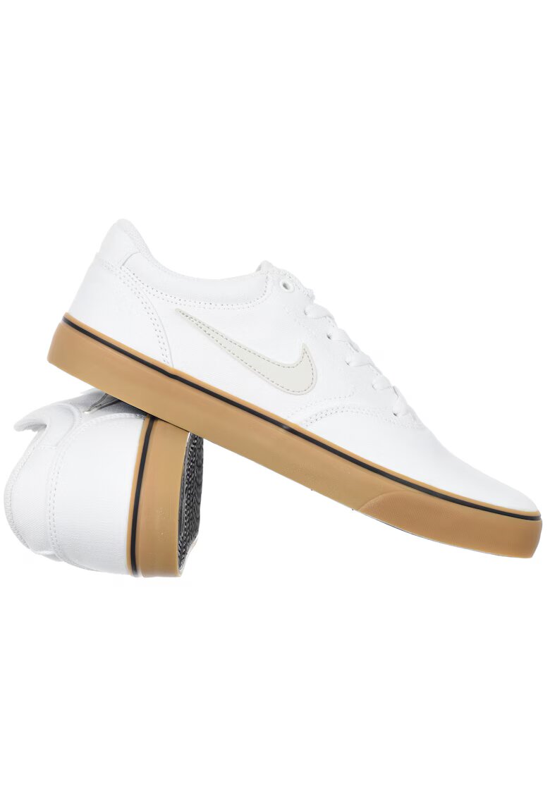 Nike Pantofi sport dama DM3494 - Alb - Textil/Sintetic