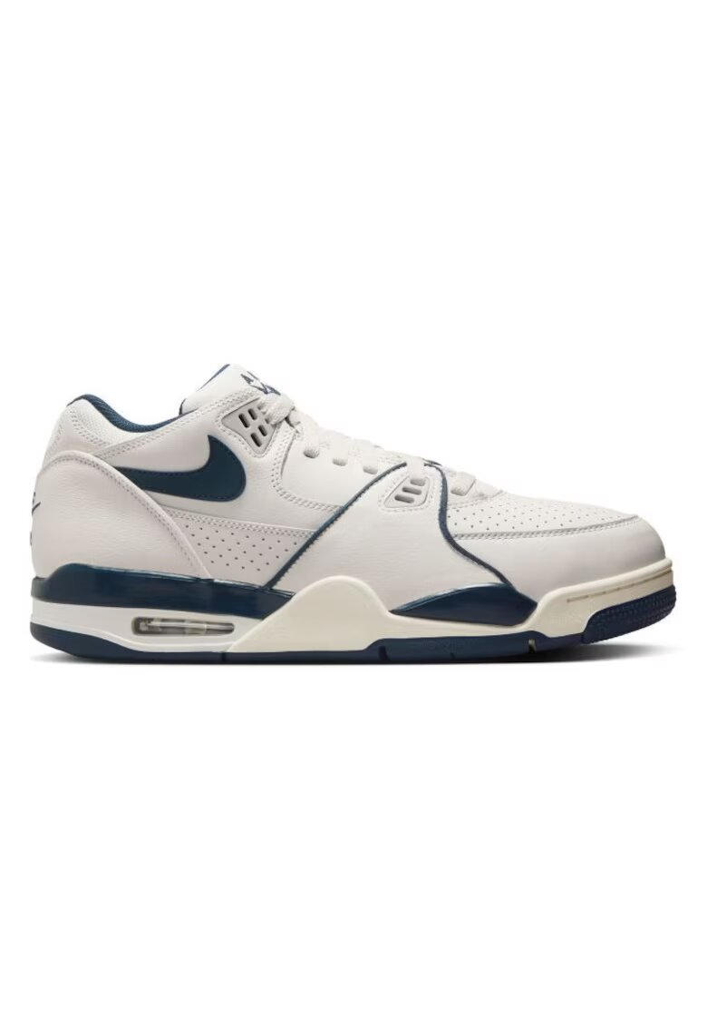 Nike Pantofi sport pentru Barbati - air flight '89 low - FQ8256-001 - Bej