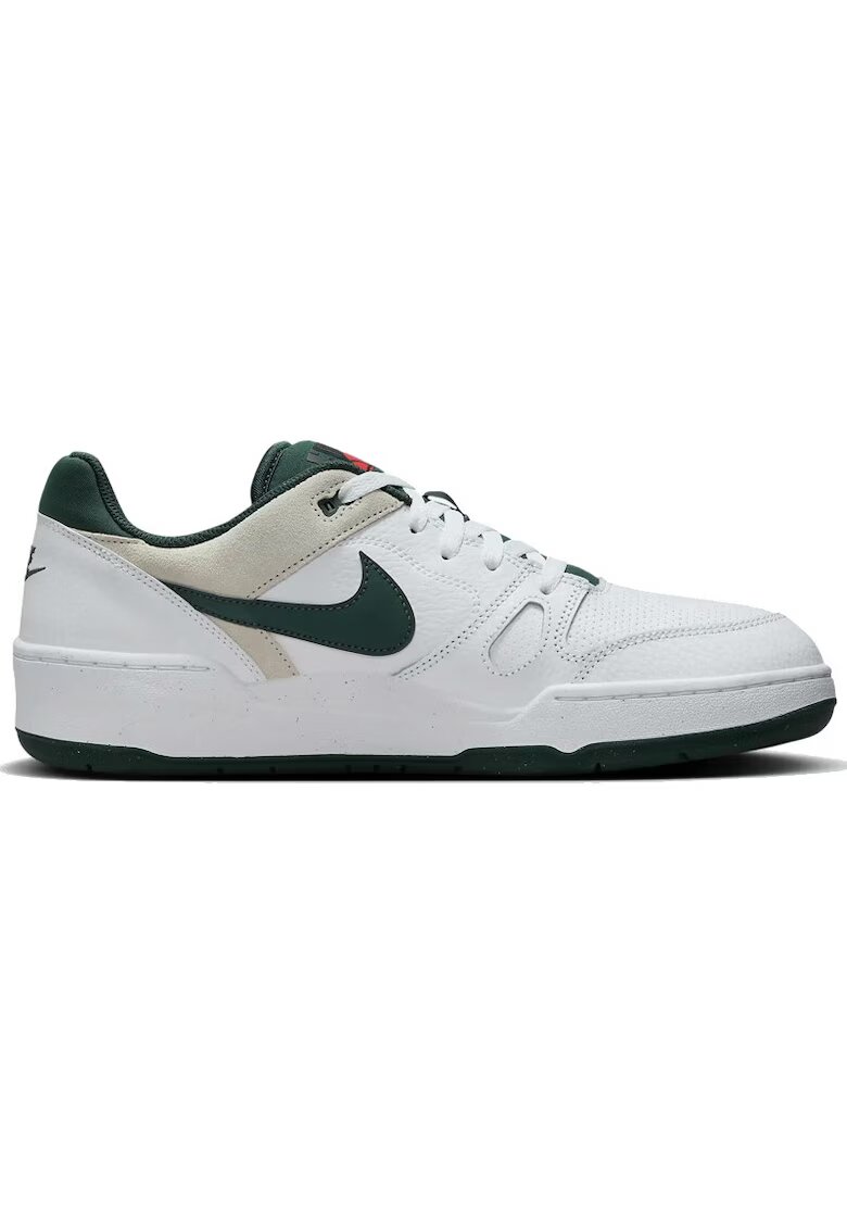 Nike Pantofi sport pentru Barbati - full force lo cob - HF1739-100 - Alb