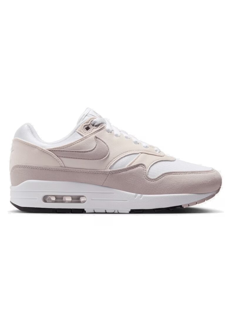 Nike Pantofi sport pentru Femei - w air max 1 - DZ2628-106 - Alb - Alb