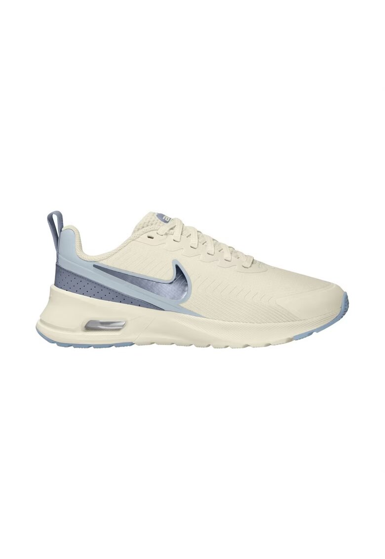 Nike Pantofi sport pentru Femei - w air max nuaxis - HF1233-108 - Bej - Bej