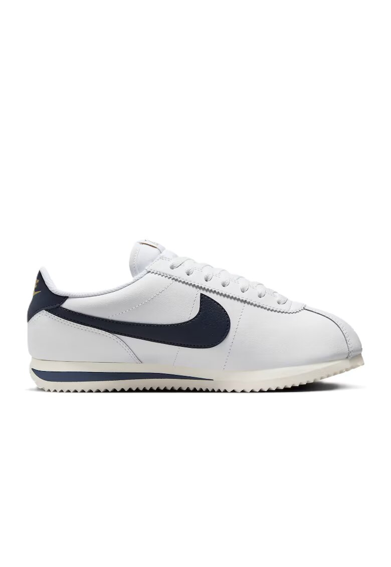 Nike Pantofi sport pentru Femei - w cortez oly - HJ9343-100 - Alb - Alb