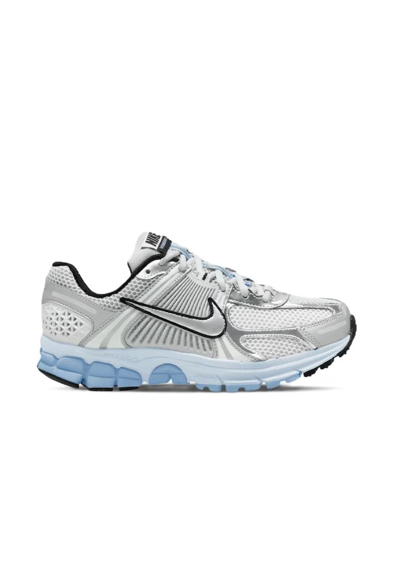 Nike Pantofi sport pentru Femei - w zoom vomero 5 news - HF1877-100 - 5 Alb