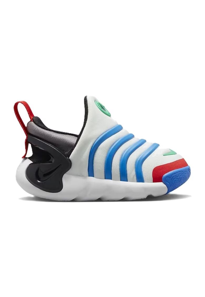 Nike Pantofi sport pentru Young Athletes - - DH3438-004 - 22 EU - Argintiu
