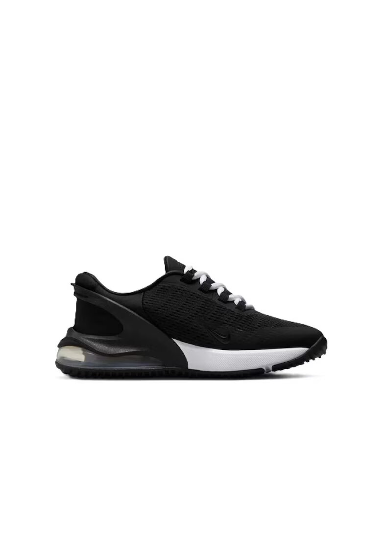Nike Pantofi sport pentru Young Athletes - DV1968-002 - Negru