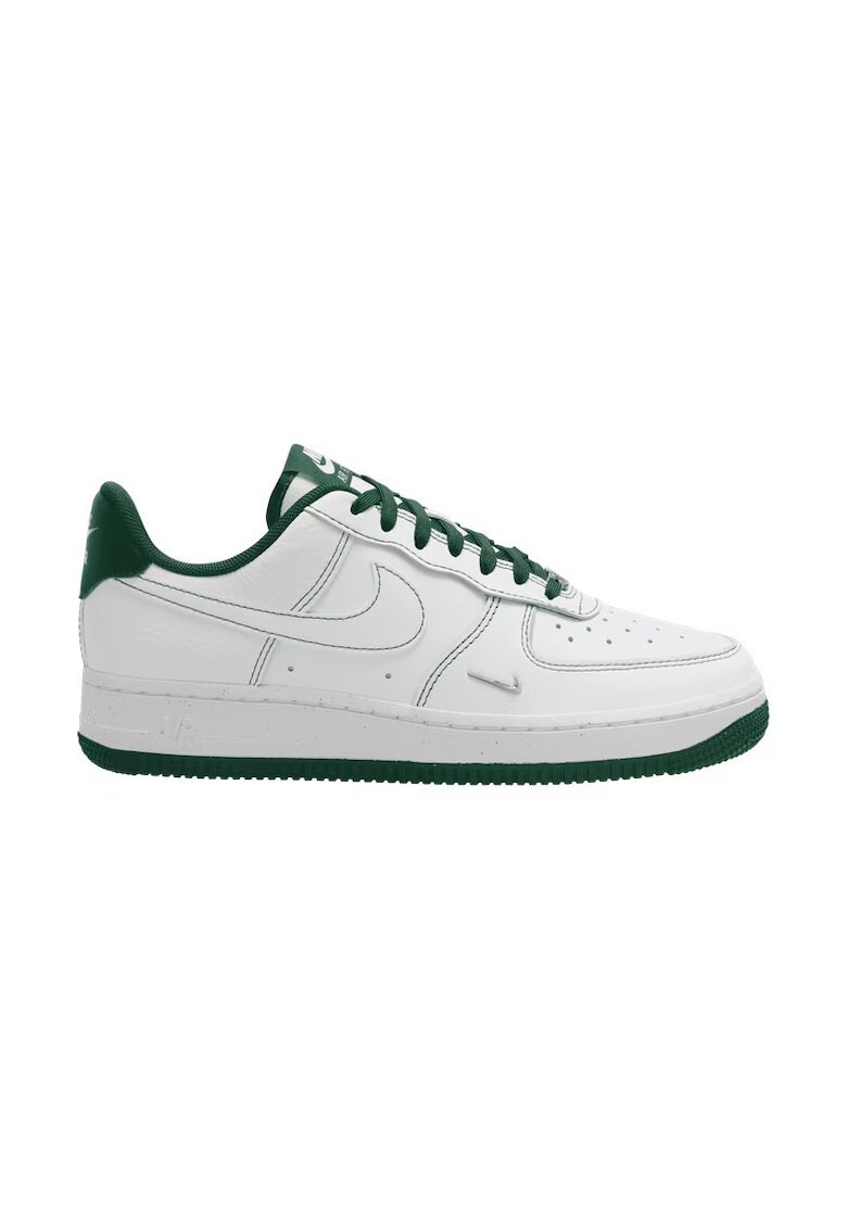 Nike Pantofi sport W AIR FORCE 1 '07 MINI JEWEL-IB6543-102