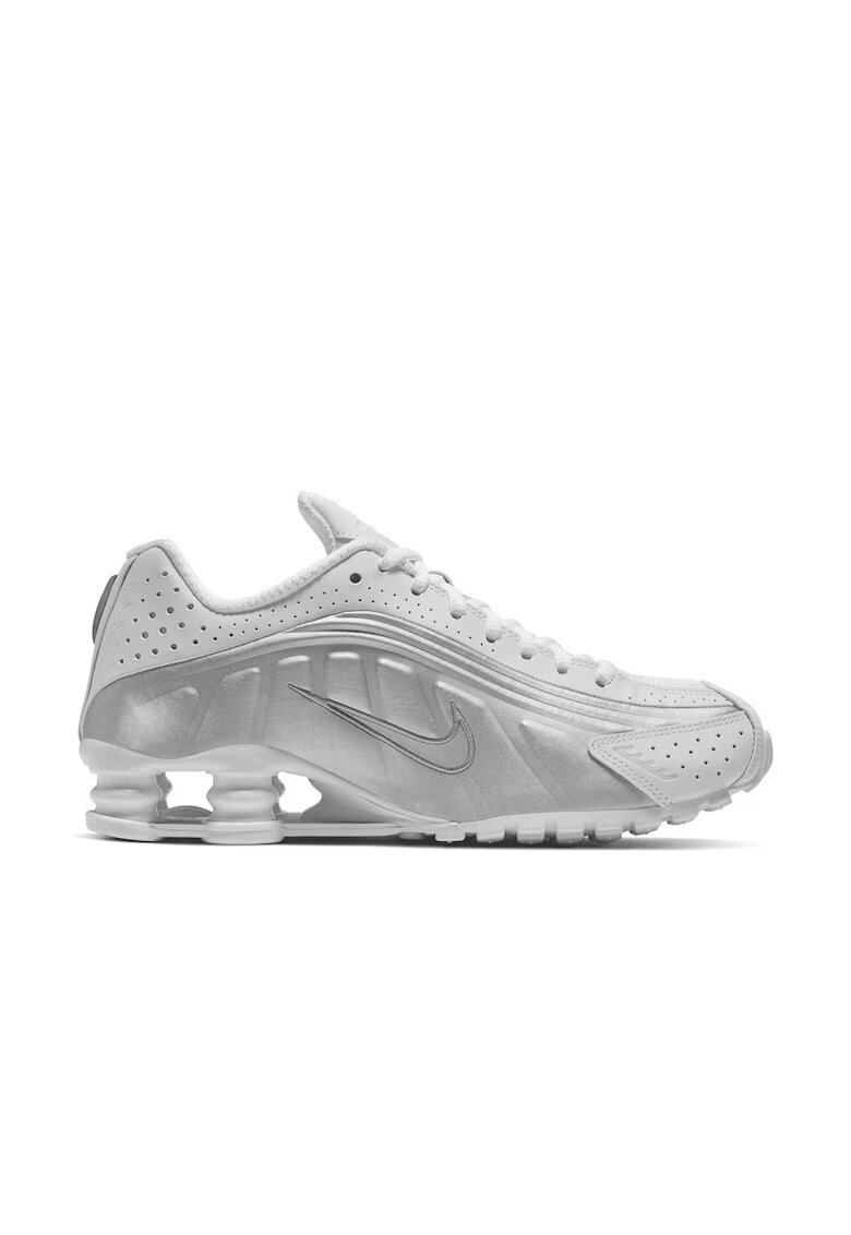 Nike Pantofi sport W SHOX R4-AR3565-101