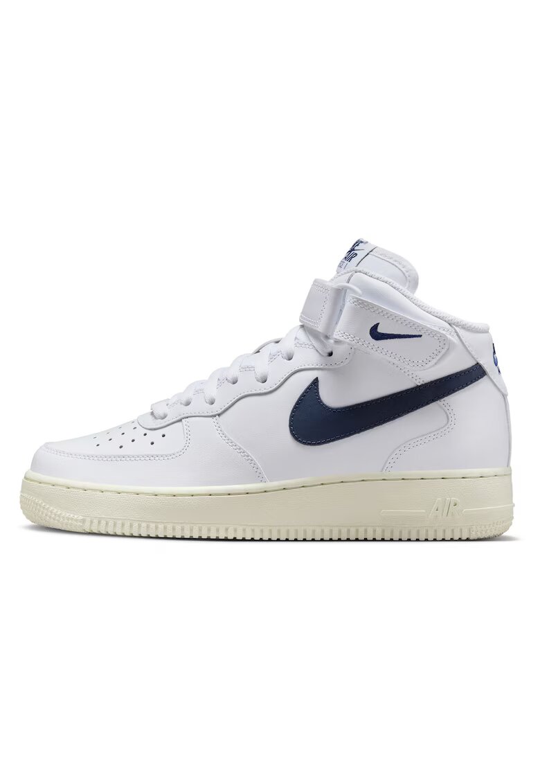 Nike Pantofi sport WMNS AIR FORCE 1 '07 MID-DD9625-105