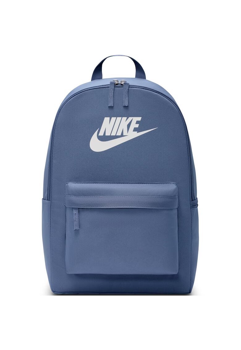 Nike Rucsac Heritage - albastru - 43x30x15 cm