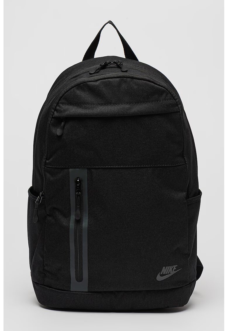Nike Rucsac unisex cu buzunare multiple Premium - 21L - Gri antracit