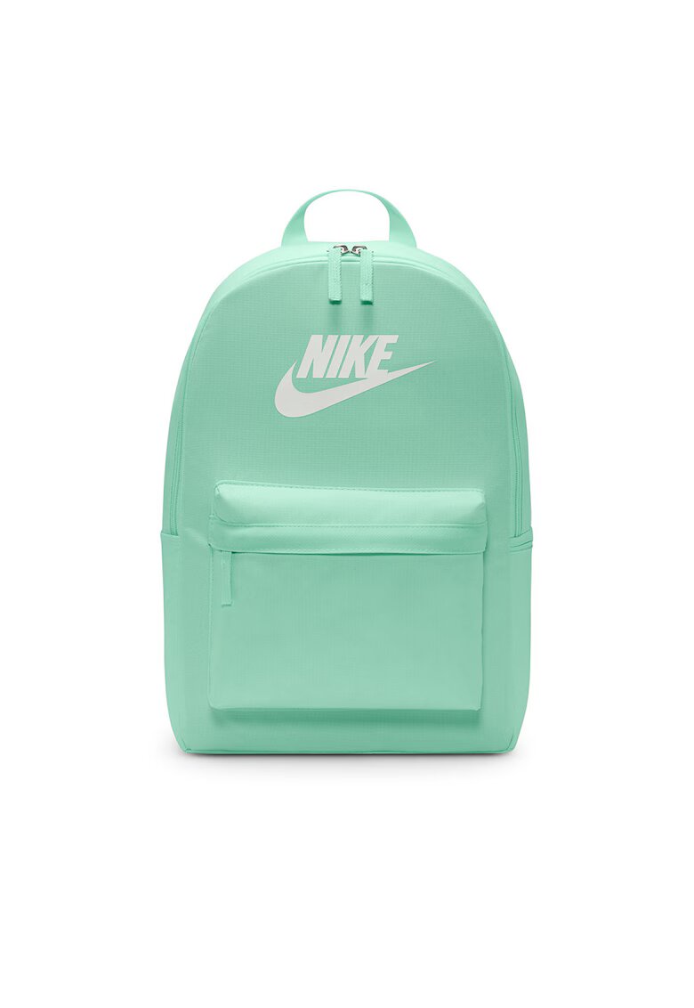 Nike Rucsac unisex Heritage - 25L - Verde menta