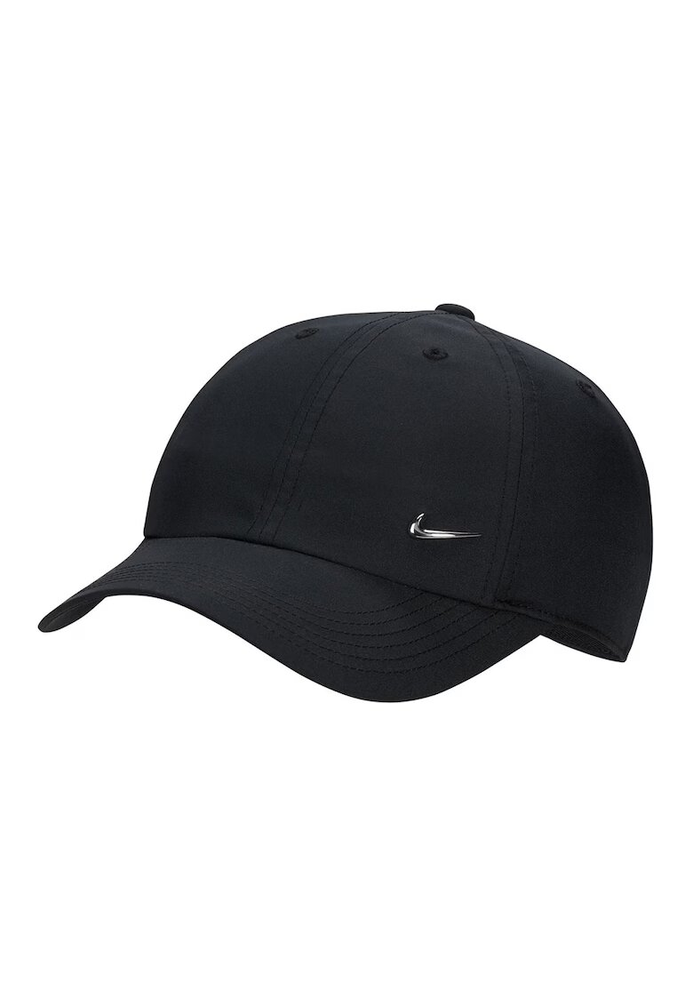 Nike Sapca ajustabila cu tehnologie Dri-FIT Club - Negru