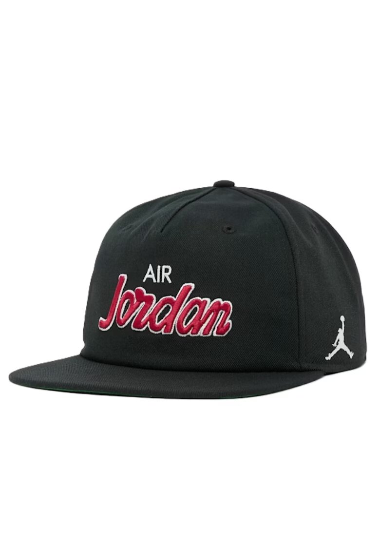 Nike Sapca Jordan - baschet - negru - S/M INTL